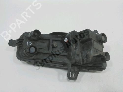 Right daytime light VW POLO VI (AW1, BZ1, AE1) 1.0 TSI | BP31005590C103