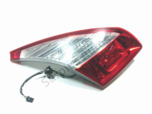 Used Left tailgate light Left tailgate light 38588467 38588467