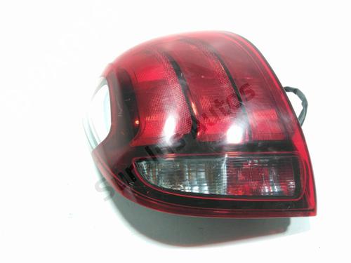 Used Left taillight PEUGEOT 108 1.2 (82 hp) 32154379