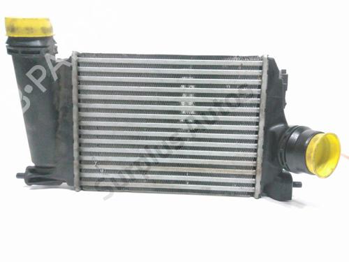 Used Intercooler RENAULT MEGANE IV Hatchback (B9A/M/N_) 1.2 TCe 130 (B9MR) (130 hp) 30741926