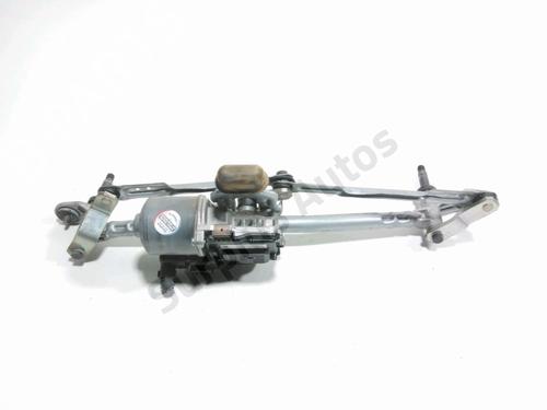 Used Front wipers mechanism Front wipers mechanism 34116195 34116195