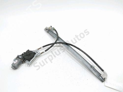 Used Front left window mechanism PEUGEOT EXPERT Van (222) 2.0 HDI (94 hp) 30995646