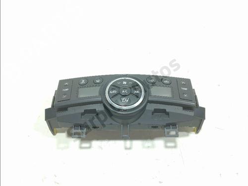 Used Climate control Climate control 38980516 38980516