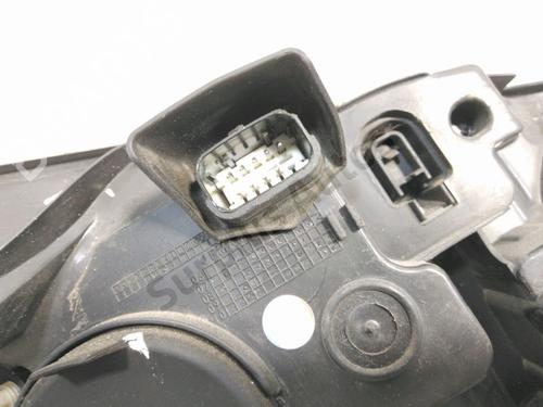 Left headlight PEUGEOT RCZ | BP38743483C28 - Image 3