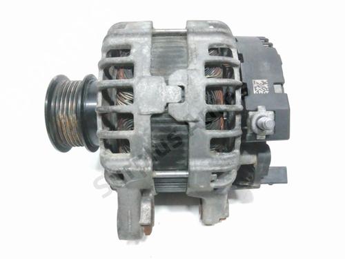 Alternator VOLVO XC60 I SUV (156) D3 | BP30190895M7