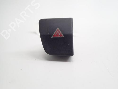 Used Warning switch PEUGEOT 5008 (0U_, 0E_) 1.6 HDi (110 hp) 30989869