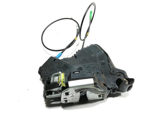Front left lock TOYOTA AURIS (_E15_) 1.6 (ZRE151_, ZRE151R) | BP28247840C98 