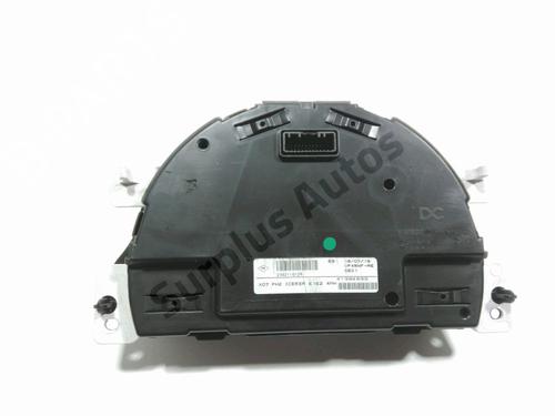 Instrument cluster RENAULT TWINGO III (BCM_, BCA_) 0.9 TCe 95 | BP37769273C47 - Image 2