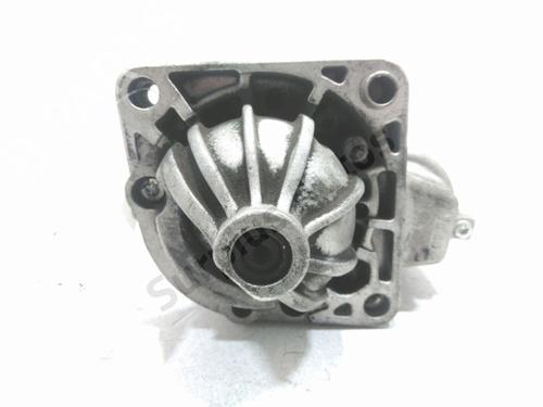 Starter LANCIA LYBRA (839_) 1.6 16V (839AXA1A) | BP30985658M8 - Image 4