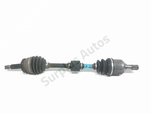 Used Left front driveshaft Left front driveshaft 37765377 37765377