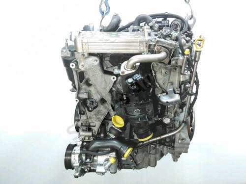 Used Engine Engine JEEP COMPASS (MK49) 2.2 CRD (136 hp) 32843012 32843012