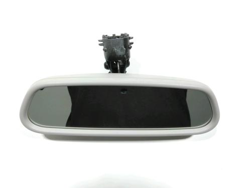 Used Rear mirror CITROËN C4 Grand Picasso II (DA_, DE_) 1.6 BlueHDi 120 (120 hp) 28264171