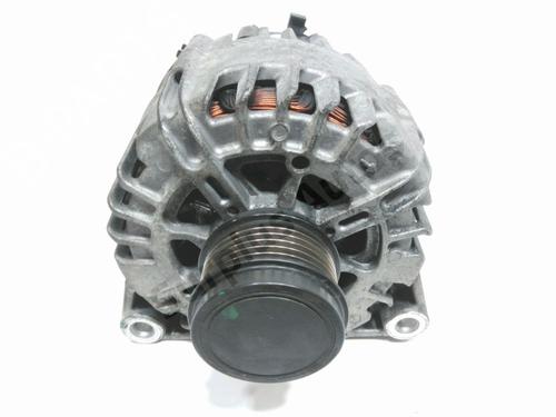 Used Alternator CITROËN C4 Grand Picasso II (DA_, DE_) 1.6 BlueHDi 120 (120 hp) 29857014