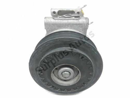 Used AC compressor AC compressor PEUGEOT 308 II (LB_, LP_, LW_, LH_, L3_) 1.6 THP 125 (125 hp) 34115490 34115490
