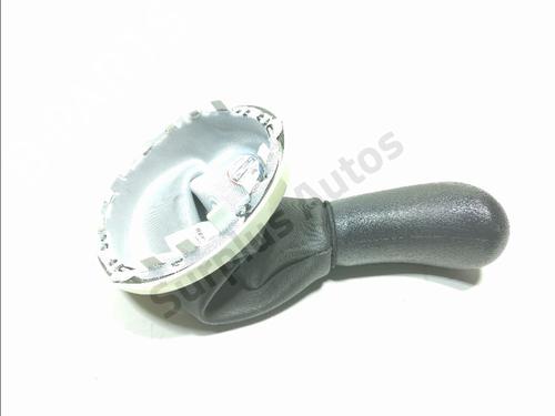 Shift knob RENAULT TWINGO III (BCM_, BCA_) 1.0 SCe 70 | BP38679708I34 - Image 2