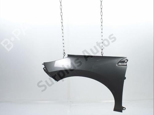 Used Left front fenders Left front fenders PEUGEOT 308 SW I (4E_, 4H_) 1.6 HDi (112 hp) 33903919 33903919