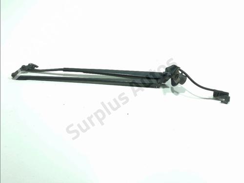 Used Front windshield wiper arm Front windshield wiper arm TOYOTA YARIS (_P13_) 1.4 D (NLP130_, NLP130) (90 hp) 33459819 33459819