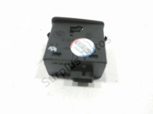 Left rear window switch BMW 3 (E46) 328 i | BP39118235I29 - Image 2
