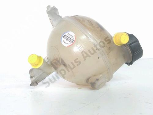 Ekpansionstank Ekpansionstank PEUGEOT 208 I (CA_, CC_) 1.6 BlueHDi 100 (100 hp) 35972387 35972387