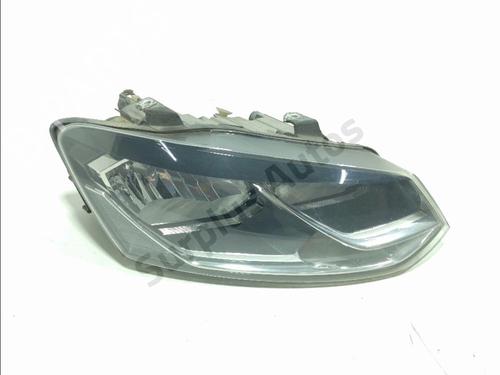 Used Right headlight Right headlight VW POLO V (6R1, 6C1) 1.0 (75 hp) 39765684 39765684