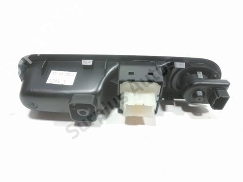 Left front window switch RENAULT TWINGO III (BCM_, BCA_) 1.0 SCe 75 | BP28249470I27 