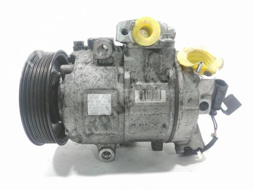 Used AC compressor AC compressor MERCEDES-BENZ C-CLASS T-Model (S204) C 220 CDI (204.202) (170 hp) 33231071 33231071