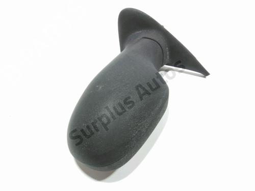 Left mirror NISSAN MICRA III (K12) 1.2 16V | BP28246826C26 