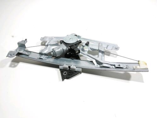 Used Front left window mechanism HONDA CIVIC VIII Hatchback (FN, FK) 2.2 CTDi (FK3) (140 hp) 28240734
