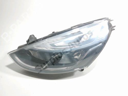 Used Left headlight Left headlight 38497825 38497825