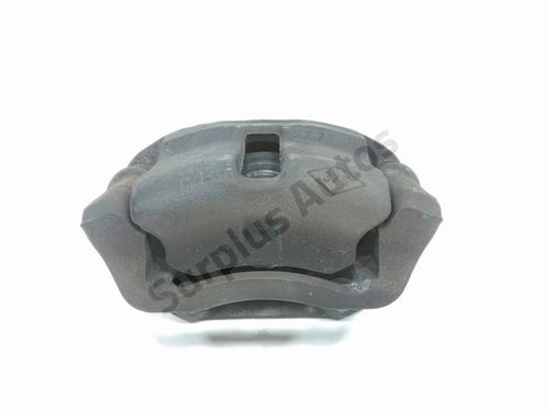 Used Right front brake caliper RENAULT TWINGO I (C06_) 1.2 16V (C06C, C06D, C06K) (75 hp) 28226193