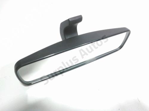 Used Rear mirror Rear mirror RENAULT MEGANE III Hatchback (BZ0/1_, B3_) 1.5 dCi (BZ1G, BZ1W, BZ0R) (95 hp) 36661174 36661174