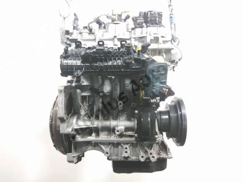 Used Engine Engine CITROËN C3 Picasso (SH_) 1.2 THP 110 (SHHNZ6) (110 hp) 39942453 39942453