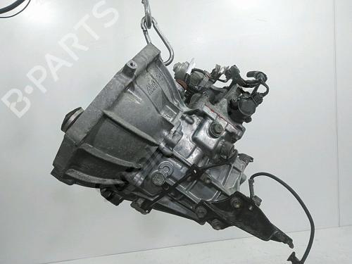 Used Gearbox Gearbox TOYOTA YARIS (_P1_) 1.0 (SCP10_, SCP10R) (65 hp) 40490777 40490777