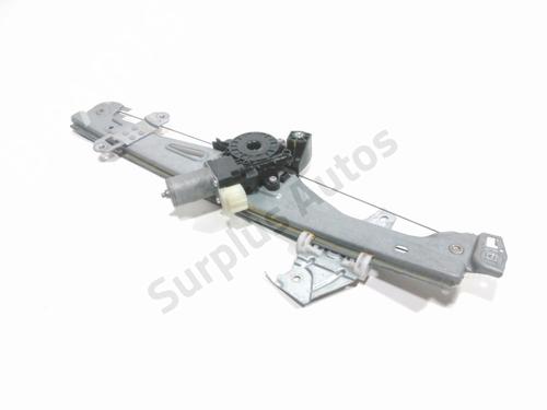front-left-window-mechanism-suzuki-sx4-s-cross-jy-2013-28241653 main image
