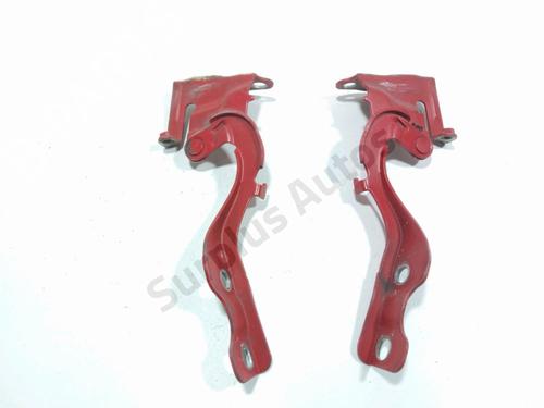 Used Hinge/Door check strap HYUNDAI i10 I (PA) 1.2 (78 hp) 28237610