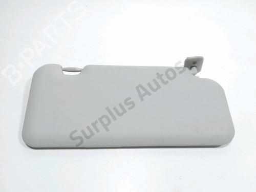 Pala sol esquerda MAZDA CX-3 (DK) 2.0 SKYACTIV-G (121 hp) 31163246