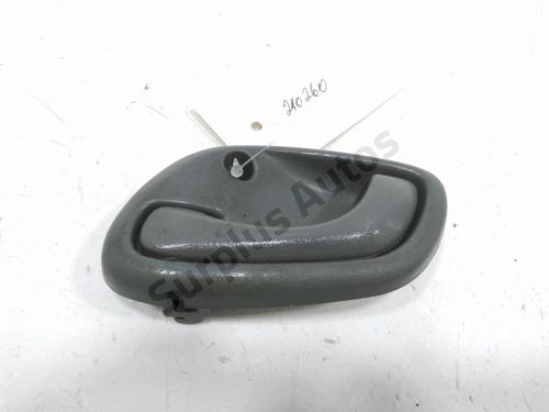 Used Front left interior door handle SUZUKI ALTO VI (FF, HA24_) 1.1 (RF410) (63 hp) 30996463