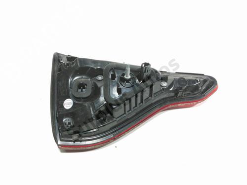 Right tailgate light RENAULT CLIO V (B7_) 1.0 TCe 90 (B7MT) | BP37787771C80 - Image 3