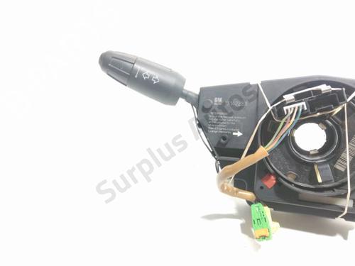 Steering wheel controls OPEL CORSA D (S07) 1.3 CDTI (L08, L68) | BP37506928E15 - Image 3