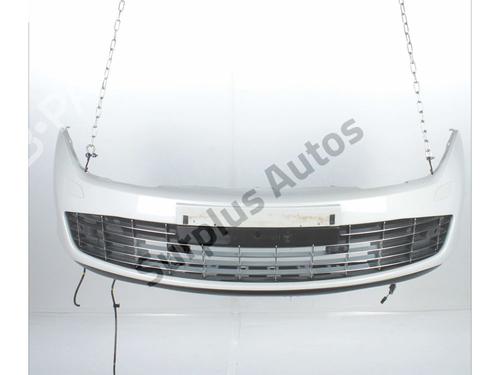 Used Front bumper Front bumper RENAULT LAGUNA Coupe (DT0/1) 2.0 dCi (DT0M, DT0N, DT0S, DT19, DT1F) (173 hp) 33839028 33839028