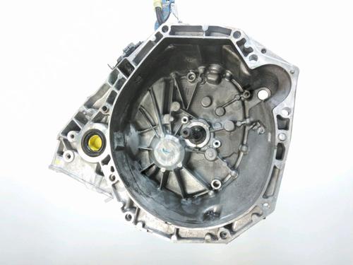 Used Gearbox Gearbox RENAULT CLIO V (B7_) 1.5 Blue dCi 115 (B7AD) (116 hp) 28224337 28224337