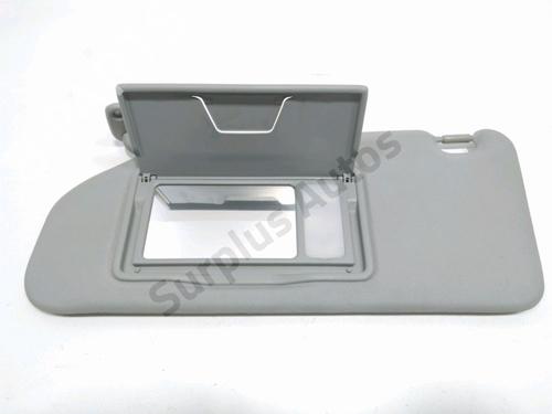 Højre solskærm CITROËN C4 AIRCROSS [2010-2026]  32770955