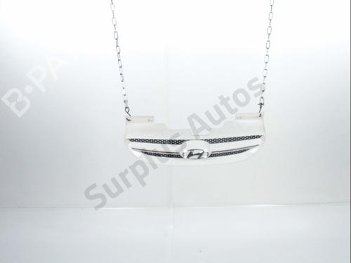 Used Grille HYUNDAI GETZ (TB) 1.5 CRDi (88 hp) 28235608