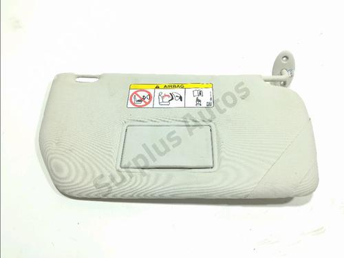 right-sun-visor-ford-tourneo-courier-b460-mpv-2014-35972615 main image