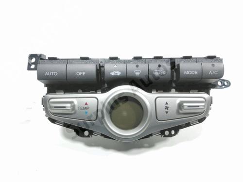 Used Climate control HONDA JAZZ II (GD_, GE3, GE2) 1.3 iDSi (GD1) (83 hp) 31635785