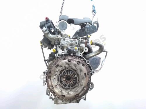 Engine FORD MONDEO IV Turnier (BA7) 2.5 | BP28219123M1 