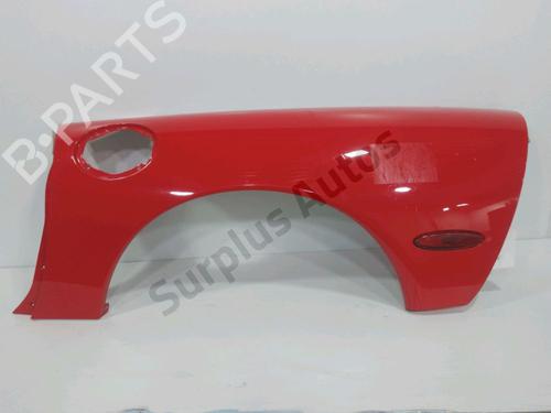 Used Left rear fenders Left rear fenders 37781188 37781188