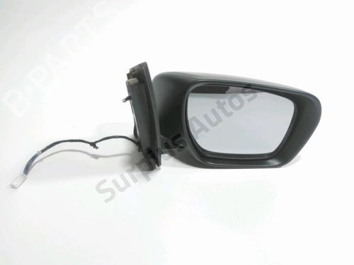 Retrovisor derecho MAZDA CX-7 (ER) [2006-2014]  28245262