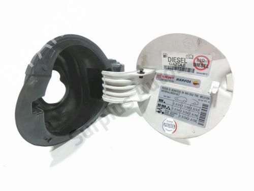 Fuel flap SEAT IBIZA IV (6J5, 6P1) 1.9 TDI | BP28220444C131 
