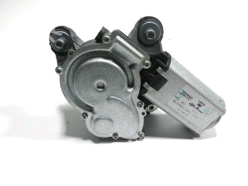 Used Rear wiper motor FIAT 500 (312_) 1.2 (312AXA1A) (69 hp) 28272517